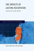 Cover: The Impacts of Lasting Occupation - Oxford University Press Inc