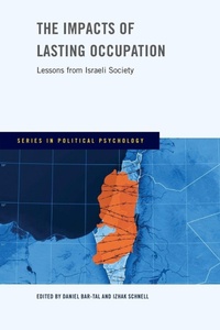 Enlarge image Cover: The Impacts of Lasting Occupation - Oxford University Press Inc