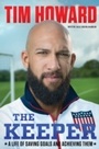 Cover: The Keeper - HarperCollins