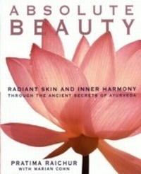 Abbildung von: Absolute Beauty - William Morrow Paperbacks