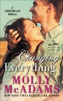 Cover: Changing Everything - William Morrow Impulse