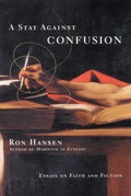 Cover: A Stay Against Confusion - HarperCollins