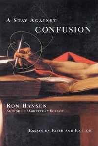 Enlarge image Cover: A Stay Against Confusion - HarperCollins
