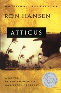 Cover: Atticus - HarperCollins