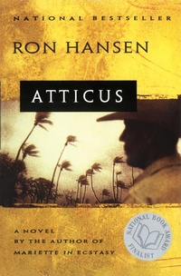 Enlarge image Cover: Atticus - HarperCollins