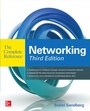 Cover: Networking The Complete Reference, Third Edition - McGraw-Hill Education