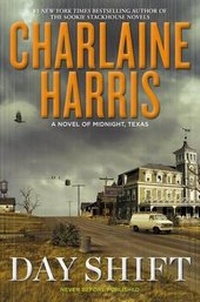 Enlarge image Cover: Day Shift - Ace Books
