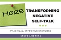Cover: More Transforming Negative Self-Talk - W. W. Norton & Company