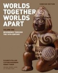 Cover: Worlds Together, Worlds Apart - WW Norton & Co