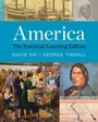 Cover: America - WW Norton & Co