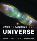Cover: Understanding Our Universe - WW Norton & Co
