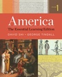 Cover: America - WW Norton & Co