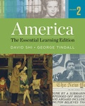Cover: America - WW Norton & Co