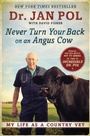 Cover: Never Turn Your Back on an Angus Cow - Avery