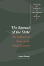 Cover: The Retreat of the State - Cambridge University Press