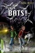 Cover: Bats! - Hodder Wayland