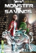 Cover: Monster Savings - Hodder Wayland
