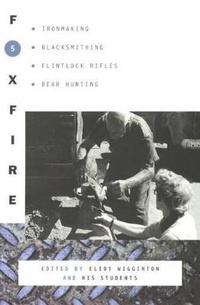 Enlarge image Cover: Foxfire 5 - Turtleback Books