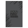 Cover: Action Bible Study Bible-ESV - David C Cook Publishing Company
