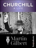Cover: Churchill - RosettaBooks
