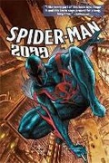 Cover: Spider-Man 2099 Volume 1: Out of Time - Marvel Comics