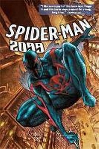 Enlarge image Cover: Spider-Man 2099 Volume 1: Out of Time - Marvel Comics