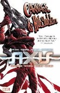 Cover: Axis: Carnage & Hobgoblin - Marvel Comics