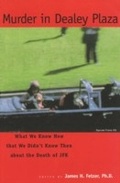 Cover: Murder in Dealey Plaza - Open Court