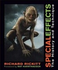 Cover: Special Effects - Billboard Books