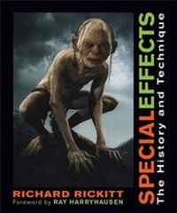 Enlarge image Cover: Special Effects - Billboard Books