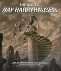 Cover: The Art of Ray Harryhausen - Billboard Books