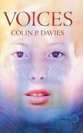 Cover: Voices - Immersion Press