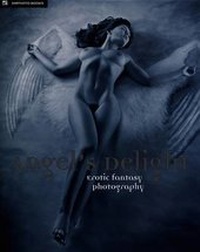 Abbildung von: Angel's Delight - Amphoto Books
