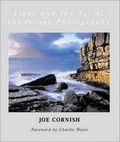 Cover: Light and the Art of Landscape Photography - Amphoto Books