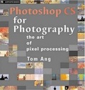 Bild: Photoshop CS for Photography - Amphoto Books