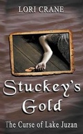 Cover: Stuckey's Gold - Lori Crane Entertainment Incorporated