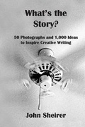 Cover: What's the Story? - Big Table Publishing Company