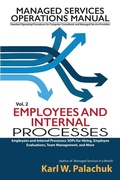 Cover: Vol. 2 - Employees and Internal Processes - Great Little Book