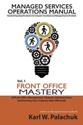 Cover: Vol. 1 - Front Office Mastery - Great Little Book