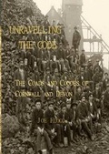Cover: Unravelling the Code - Deluge Publishing