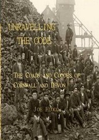 Enlarge image Cover: Unravelling the Code - Deluge Publishing