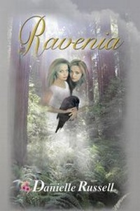 Enlarge image Cover: Ravenia - Spot on Publications