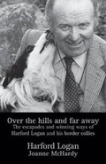 Cover: Over the Hills and Far Away - Spirita Books