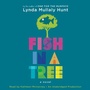 Cover: Fish in a Tree - Listening Library