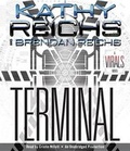 Cover: Terminal - Listening Library (Audio)
