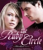 Cover: The Ruby Circle - Listening Library (Audio)