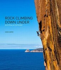Abbildung von: Rock Climbing Down Under - Onsight Photography and Publishing