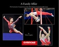 Cover: A Family Affair - EGB Books UK