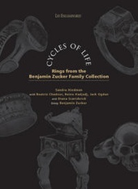 Enlarge image Cover: Cycles of Life - Les Enluminures, Limited