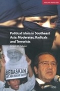 Cover: Political Islam in Southeast Asia - Routledge